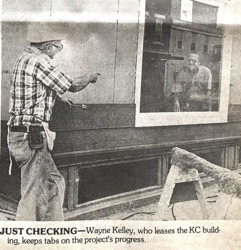 Photograph 321 of 438, 1982 collection