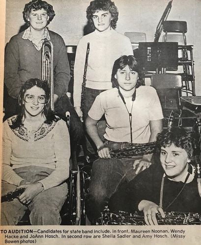 Photograph 351 of 438, 1982 collection