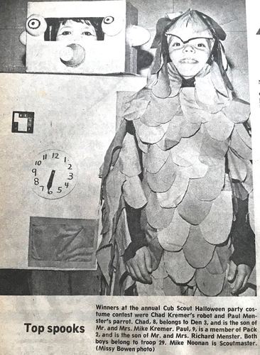 Photograph 368 of 438, 1982 collection