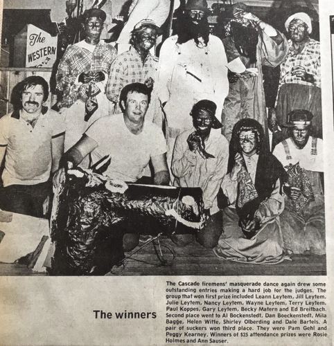Photograph 377 of 438, 1982 collection