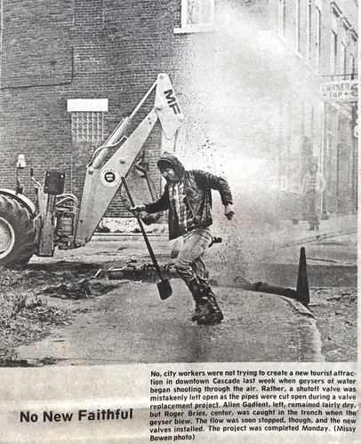 Photograph 385 of 438, 1982 collection