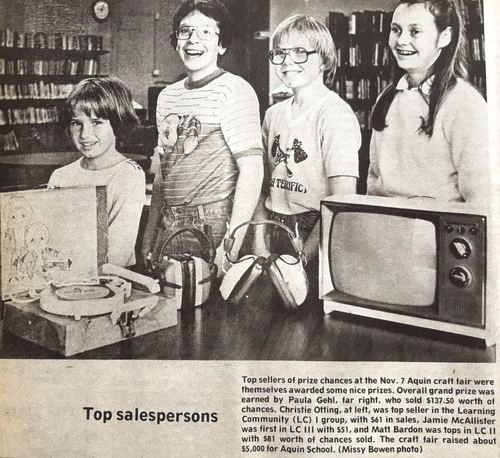 Photograph 390 of 438, 1982 collection