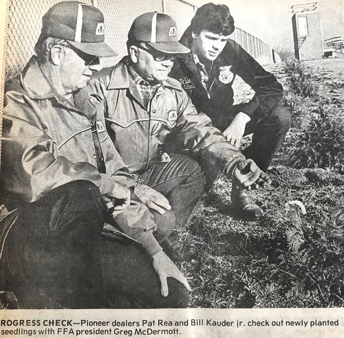Photograph 393 of 438, 1982 collection