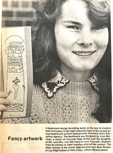 Photograph 404 of 438, 1982 collection