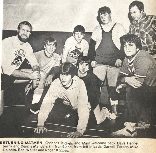 Photograph 411 of 438, 1982 collection