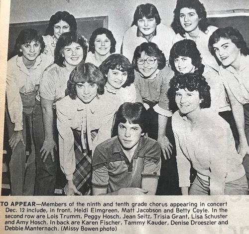 Photograph 412 of 438, 1982 collection