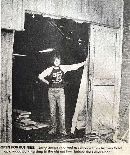 Photograph 415 of 438, 1982 collection