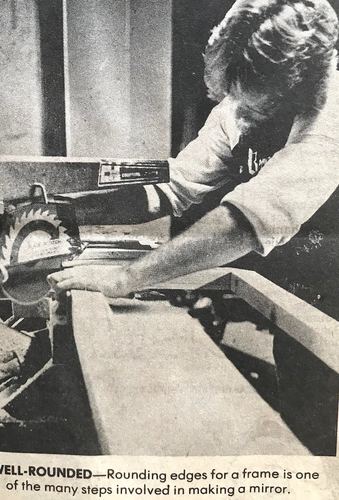 Photograph 416 of 438, 1982 collection