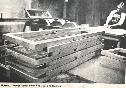 Photograph 417 of 438, 1982 collection
