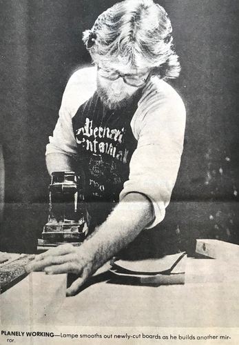 Photograph 418 of 438, 1982 collection