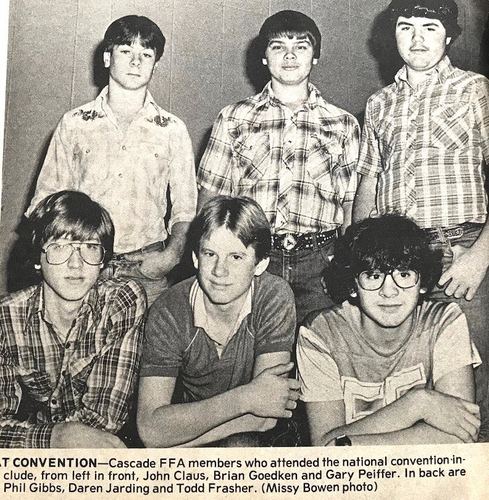 Photograph 434 of 438, 1982 collection