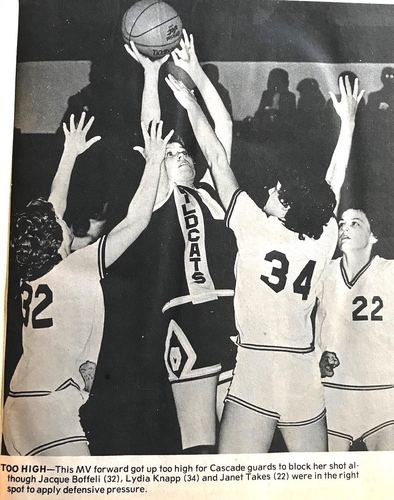 Photograph 3 of 500, 1983 collection