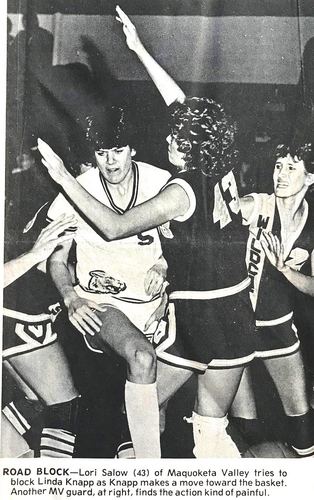 Photograph 4 of 500, 1983 collection