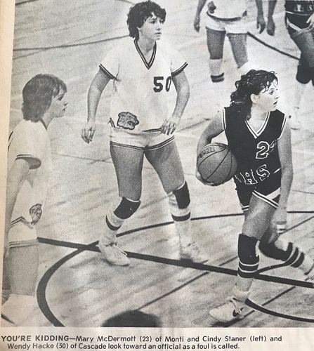 Photograph 15 of 500, 1983 collection