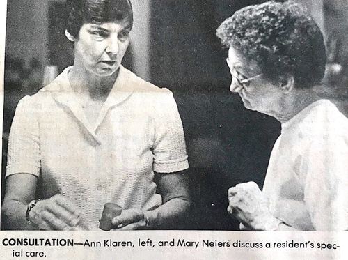 Photograph 24 of 500, 1983 collection