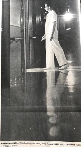 Photograph 25 of 500, 1983 collection