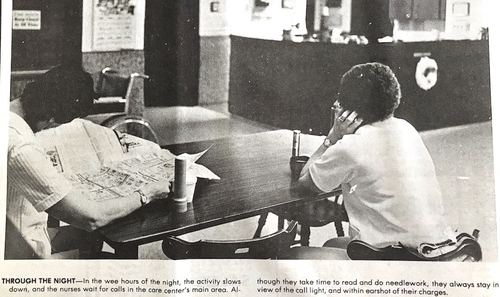 Photograph 26 of 500, 1983 collection