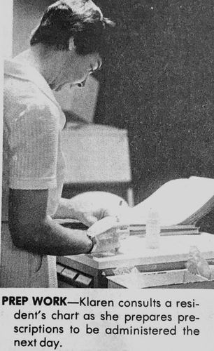 Photograph 27 of 500, 1983 collection