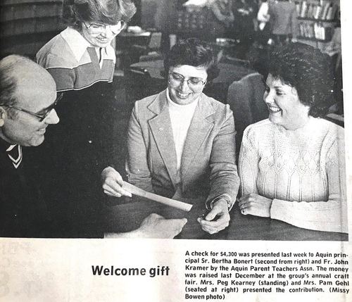 Photograph 29 of 500, 1983 collection