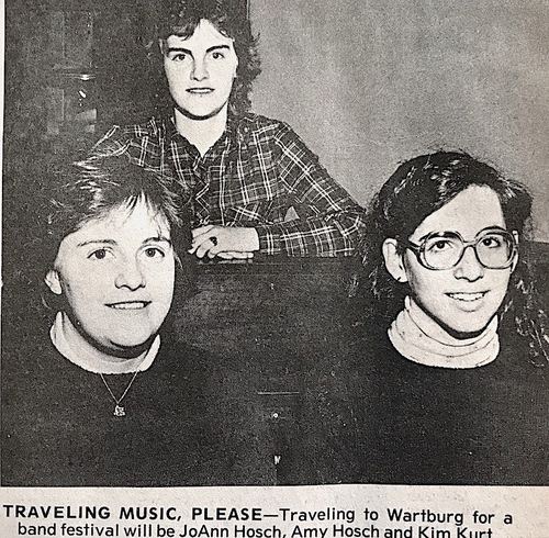 Photograph 37 of 500, 1983 collection