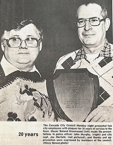 Photograph 38 of 500, 1983 collection