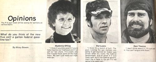 Photograph 40 of 500, 1983 collection