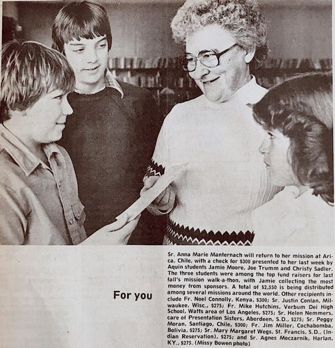 Photograph 46 of 500, 1983 collection