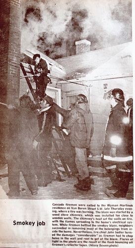 Photograph 48 of 500, 1983 collection