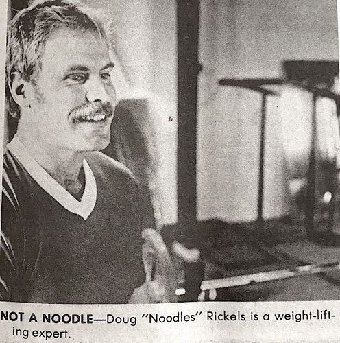 Photograph 52 of 500, 1983 collection