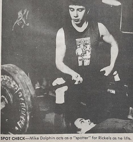 Photograph 53 of 500, 1983 collection