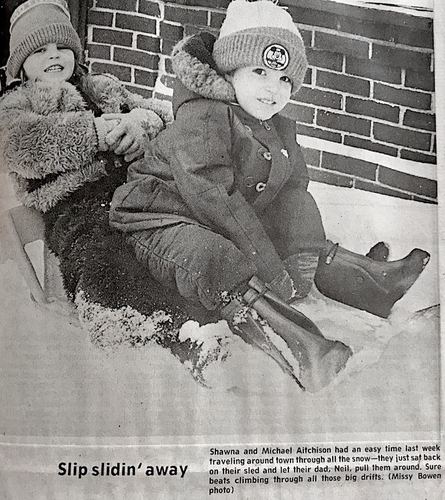 Photograph 56 of 500, 1983 collection