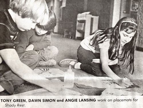 Photograph 60 of 500, 1983 collection