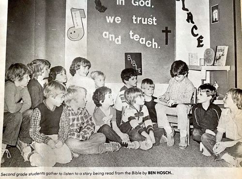 Photograph 61 of 500, 1983 collection