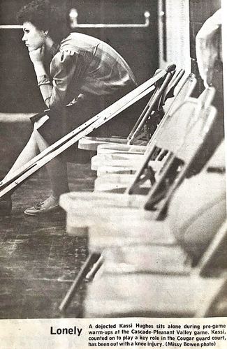Photograph 65 of 500, 1983 collection