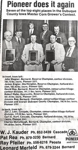 Photograph 70 of 500, 1983 collection