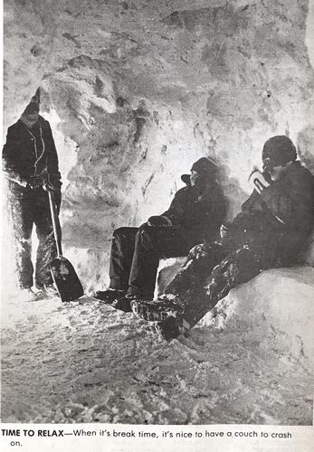 Photograph 75 of 500, 1983 collection