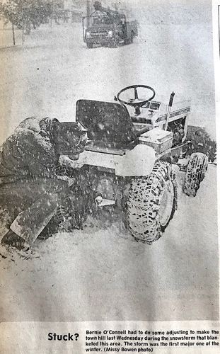 Photograph 77 of 500, 1983 collection