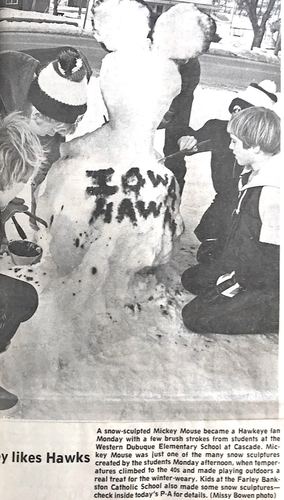 Photograph 78 of 500, 1983 collection