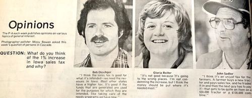 Photograph 80 of 500, 1983 collection