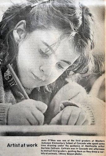 Photograph 91 of 500, 1983 collection