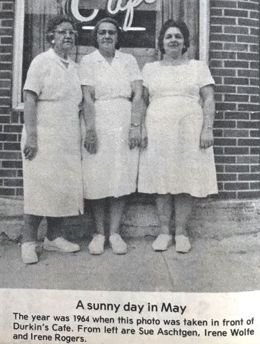 Photograph 92 of 500, 1983 collection
