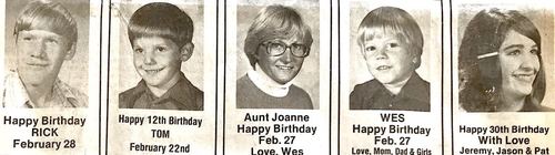 Photograph 101 of 500, 1983 collection