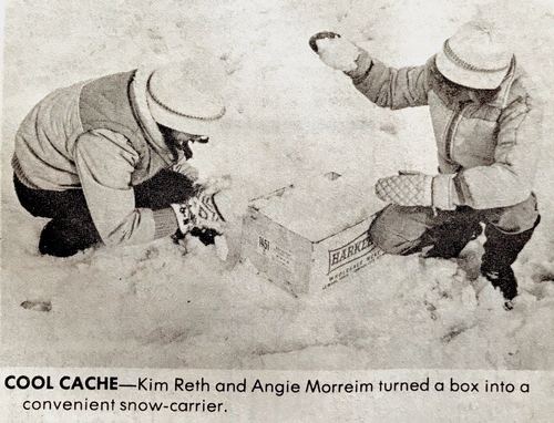 Photograph 106 of 500, 1983 collection