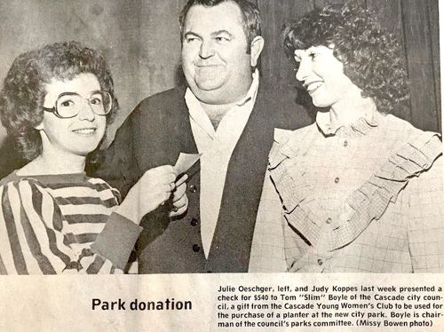 Photograph 120 of 500, 1983 collection