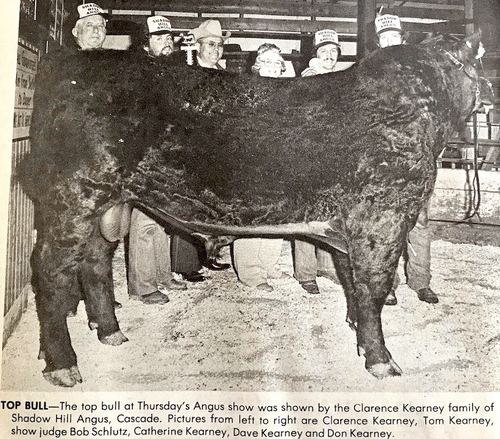 Photograph 127 of 500, 1983 collection