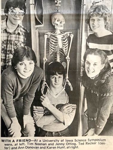 Photograph 135 of 500, 1983 collection