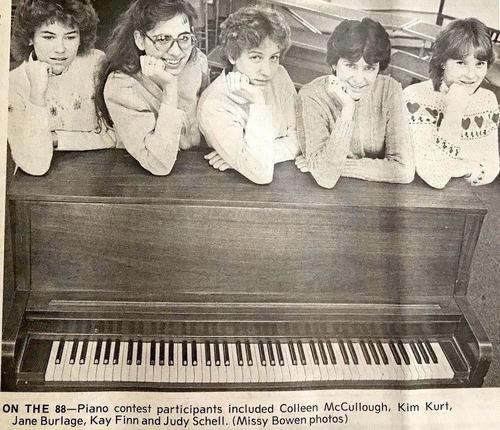 Photograph 136 of 500, 1983 collection