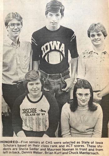 Photograph 137 of 500, 1983 collection