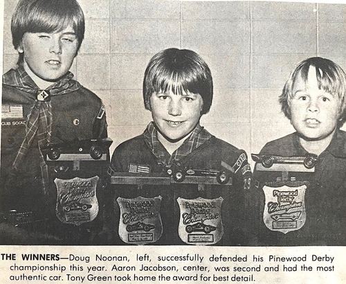 Photograph 150 of 500, 1983 collection