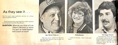 Photograph 158 of 500, 1983 collection
